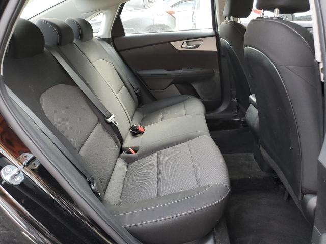 2023 KIA FORTE LX #3305306324