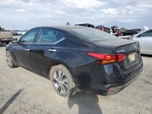 2022 NISSAN ALTIMA S #3310737731