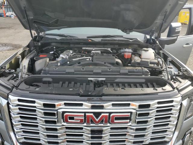 2025 GMC SIERRA K25 1GT4UREY9SF232329