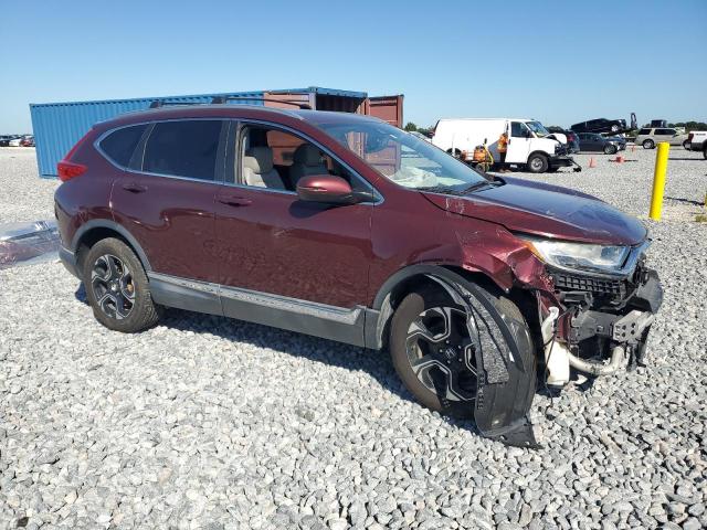 2018 HONDA CR-V TOURI 7FARW2H92JE067159