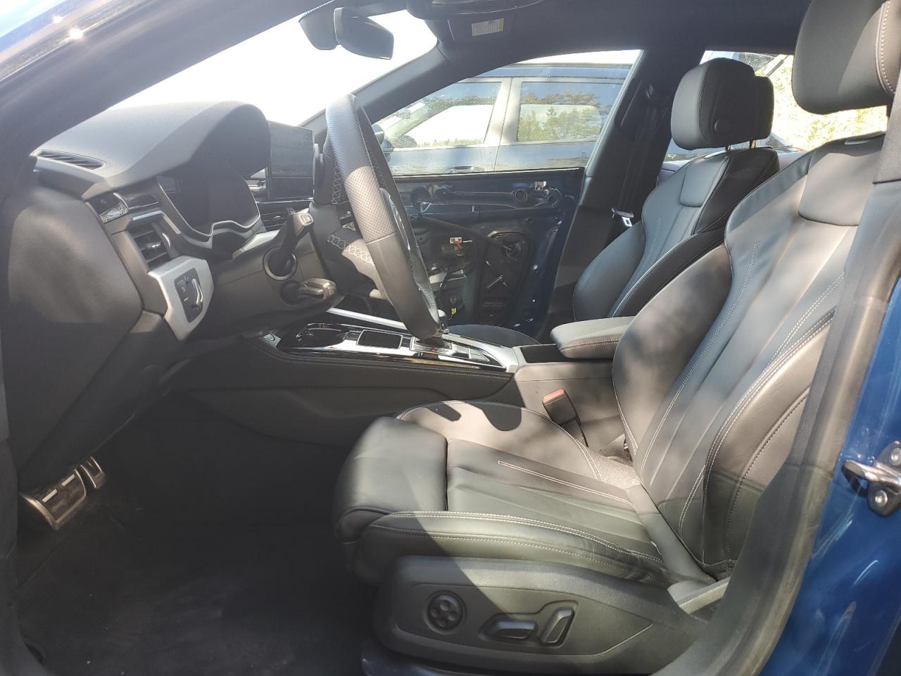 AUDI A5 PREMIUM PLUS 45