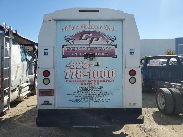 2012 FORD ECONOLINE #3291155988