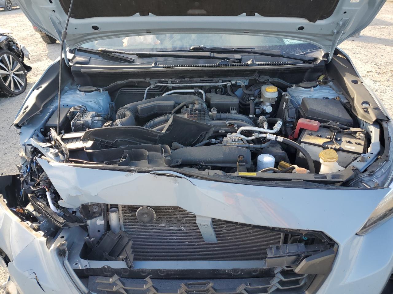 SUBARU CROSSTREK LIMITED