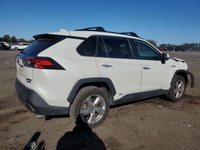 2021 TOYOTA RAV4 LIMIT #3309453973