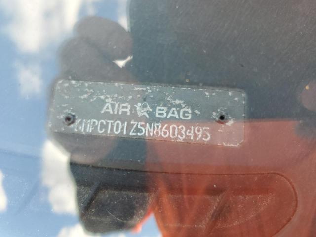 1992 MERCURY CAPRI #3315843147