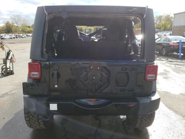 2015 JEEP WRANGLER U #3283939795