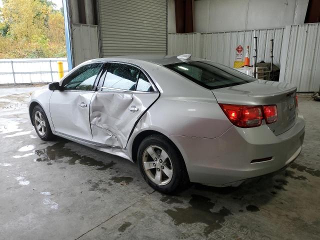 2016 CHEVROLET MALIBU LIM 1G11C5SA6GF158647