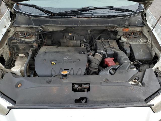 2011 MITSUBISHI RVR GT - JA4AJ4AU0BZ601721