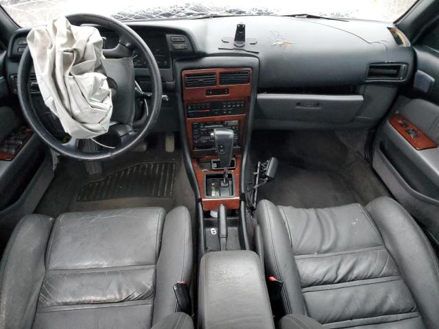 1990 LEXUS ES 250 #3285769654