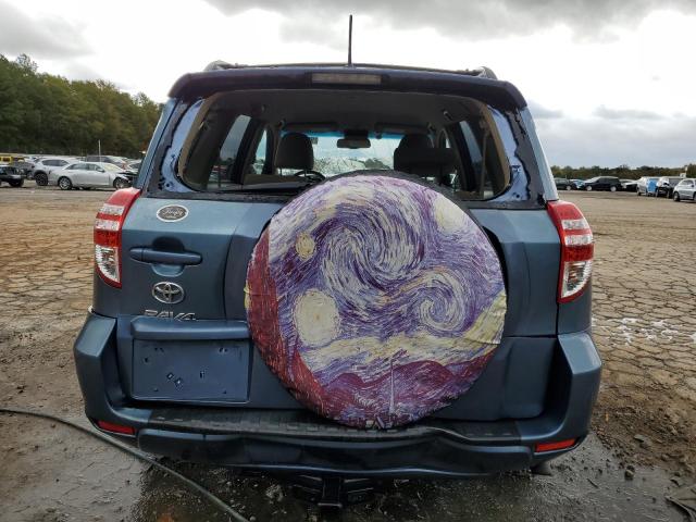 2011 TOYOTA RAV4 #3282332292