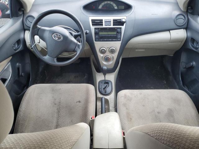 2007 TOYOTA YARIS #3291314142
