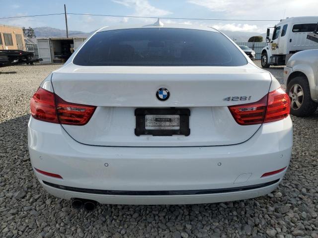 2016 BMW 428 I GRAN WBA4A9C58GG505292