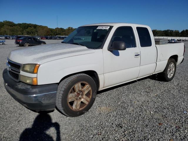 2006 CHEVROLET SILVERADO #3302909076