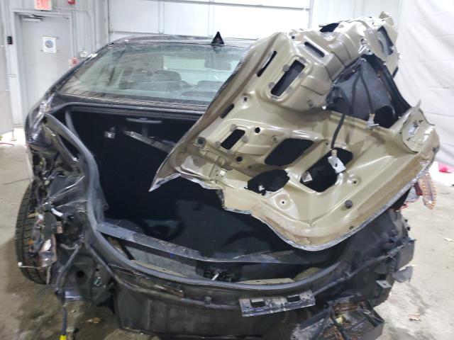 2017 HYUNDAI ELANTRA SE - KMHD84LFXHU207139