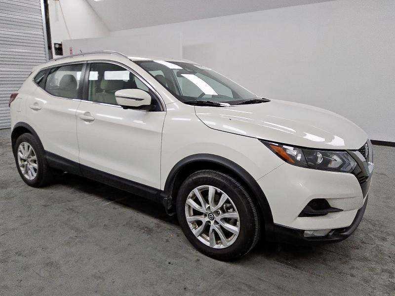 2022 NISSAN ROGUE SPOR JN1BJ1BW0NW489939