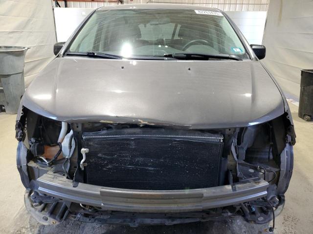 2013 HONDA ODYSSEY EX - Other View