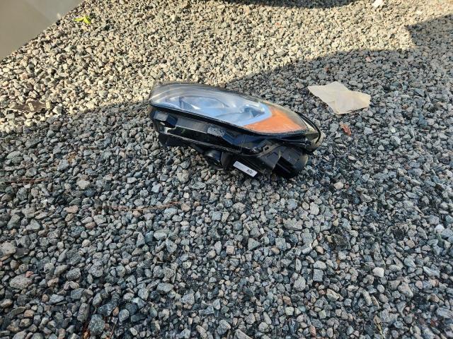 2018 FORD ECOSPORT S #3302799887