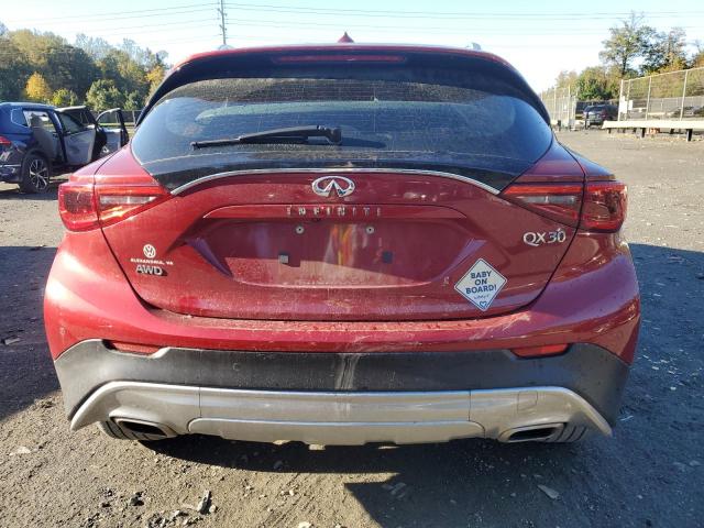 2017 INFINITI QX30 BASE #3294414511