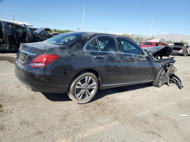 2017 MERCEDES-BENZ C 300 - 55SWF4JB1HU222896