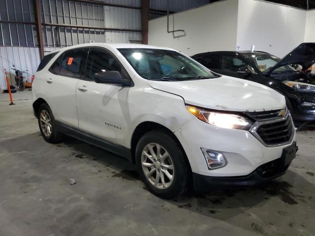 2019 CHEVROLET EQUINOX LS 3GNAXSEV9KS539025