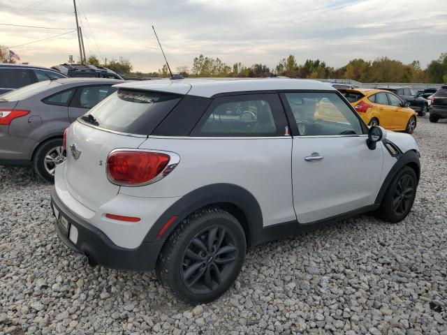 2013 MINI COOPER S P - WMWSS7C58DWN52168