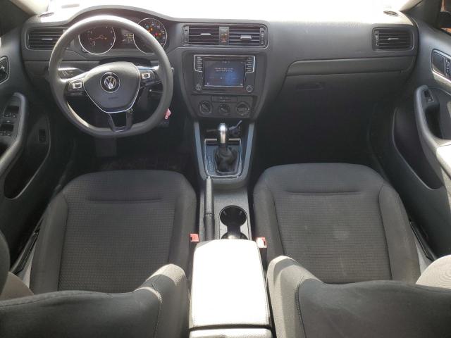 2016 VOLKSWAGEN JETTA S 3VW267AJ5GM272393