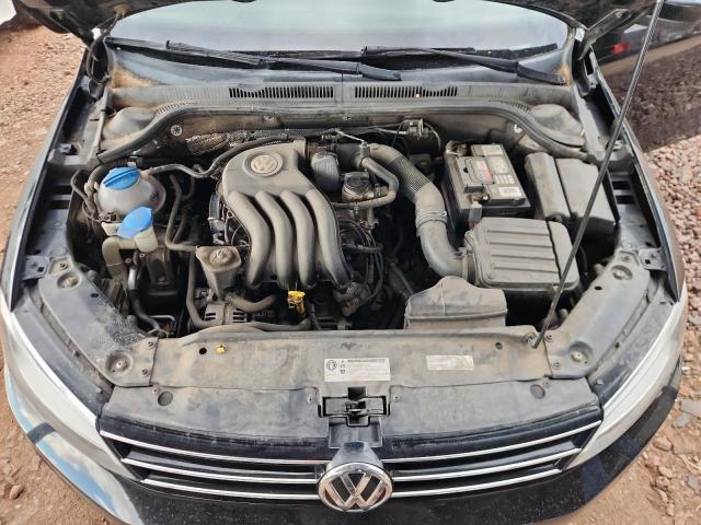 2015 VOLKSWAGEN JETTA BASE - 3VW2K7AJ8FM351597