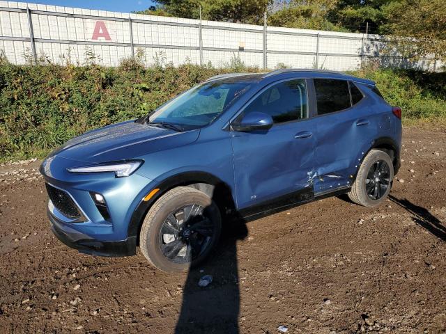 Global Auto Auctions: 2025 BUICK ENCORE GX SPORT TOURING