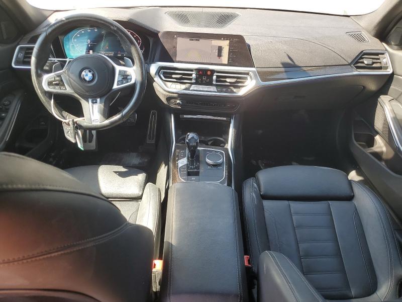 2021 BMW 330I - 3MW5R1J07M8C04612