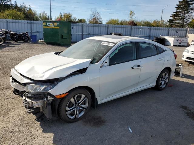 2016 HONDA CIVIC EX - 2HGFC2F71GH010271