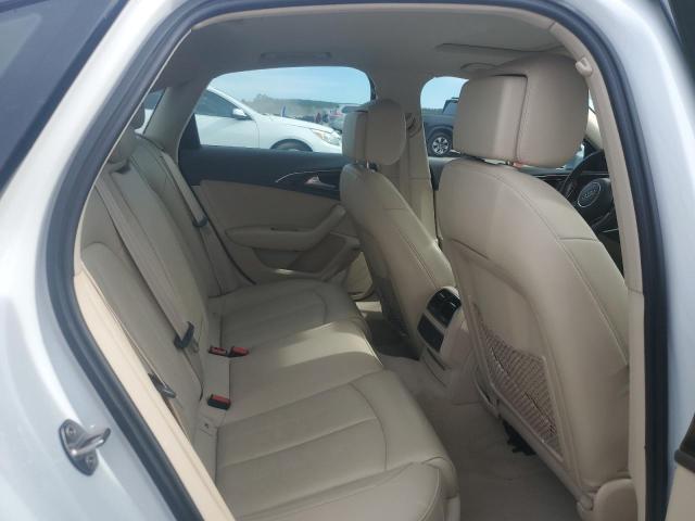 2016 AUDI A6 PREMIUM WAUGFAFCXGN180537