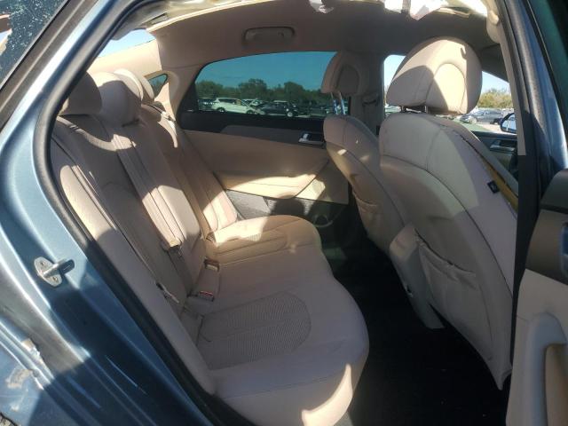 2015 HYUNDAI SONATA SE - 5NPE24AF9FH089153