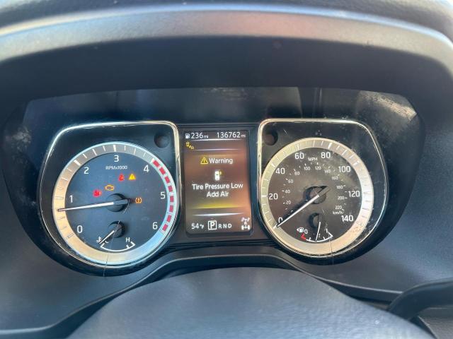 2018 NISSAN TITAN XD S 1N6BA1F44JN526705