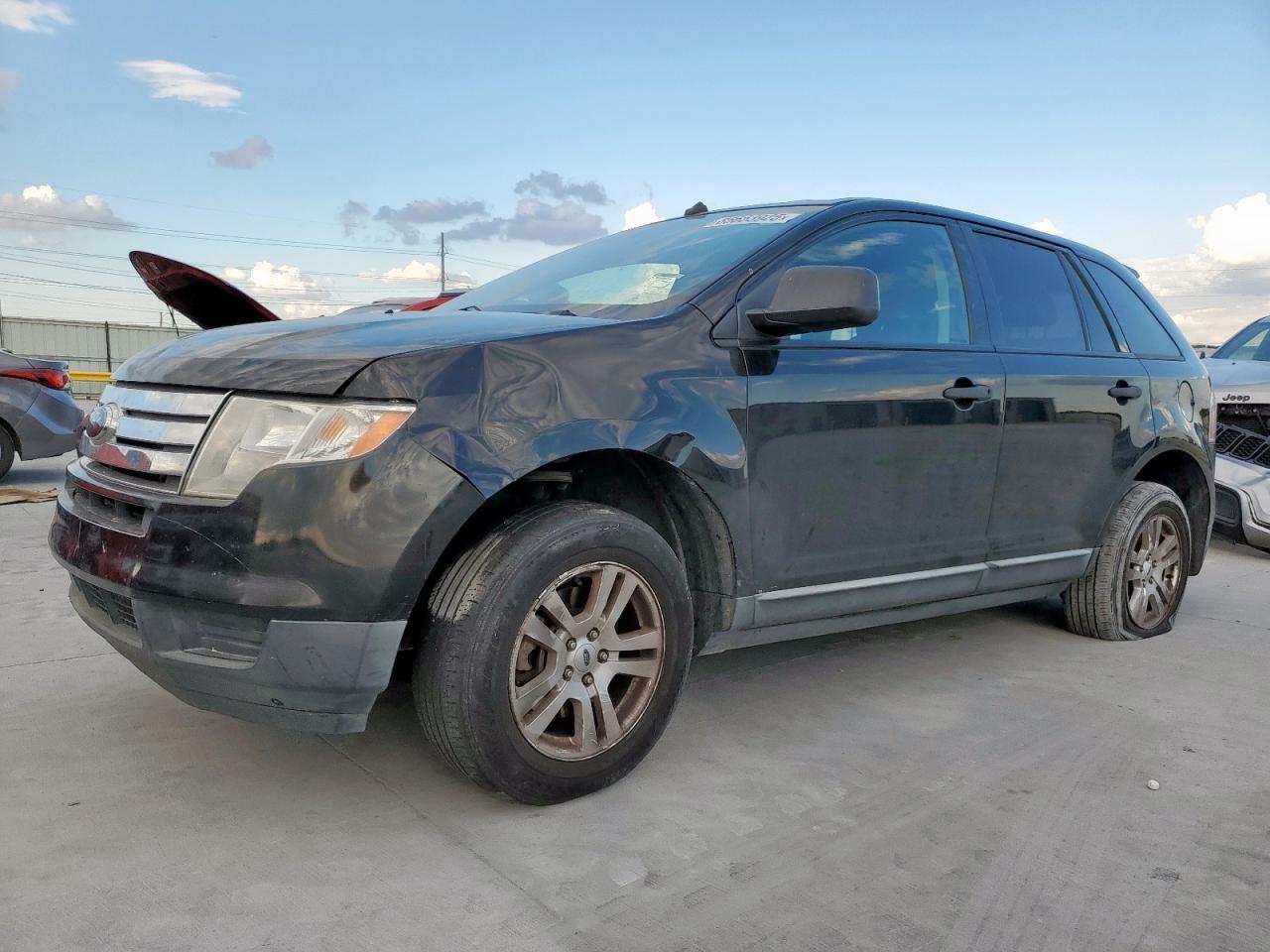 FORD EDGE SE