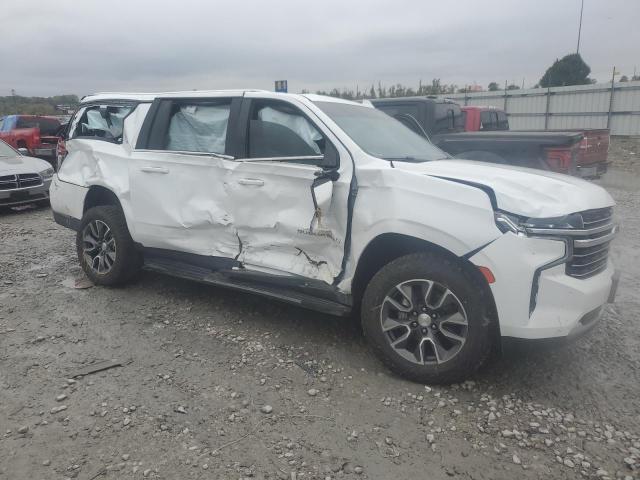 2023 CHEVROLET SUBURBAN K - 1GNSKCKD3PR332130