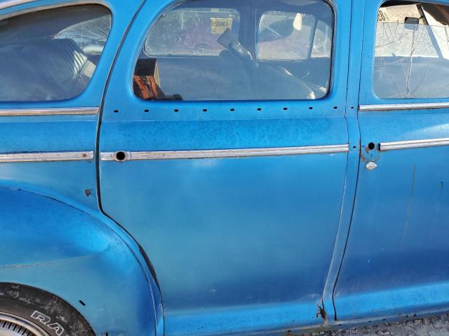 1941 PONTIAC TORPEDO #3278618929