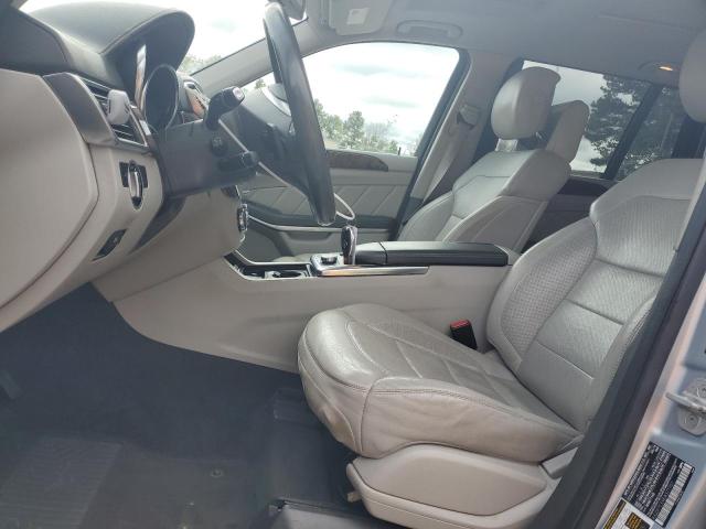 2014 MERCEDES-BENZ GL 450 4MA - 4JGDF7CE9EA377701