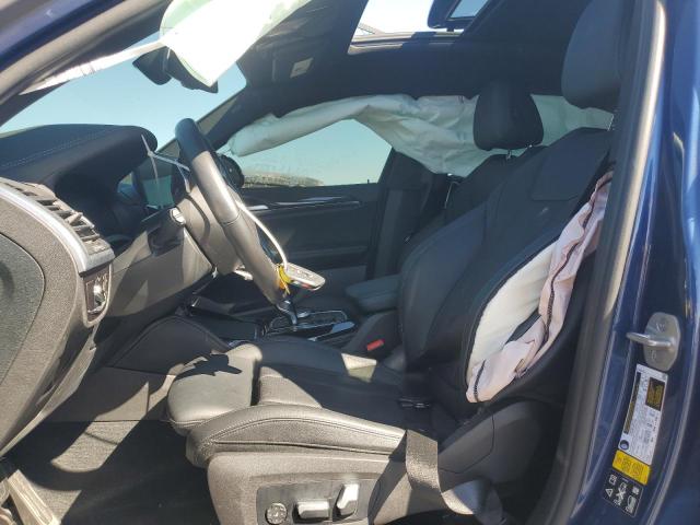 2023 BMW X4 M40I #3297126519