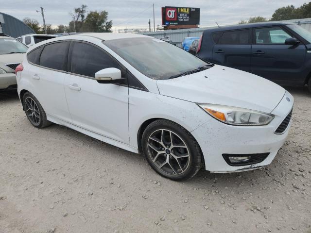 2016 FORD FOCUS #3285579278