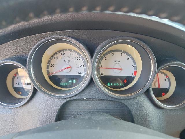 2010 DODGE CHARGER RA #3291404158