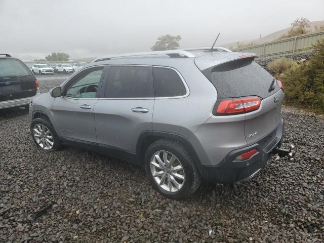 2015 JEEP CHEROKEE L - 1C4PJMDS4FW726576