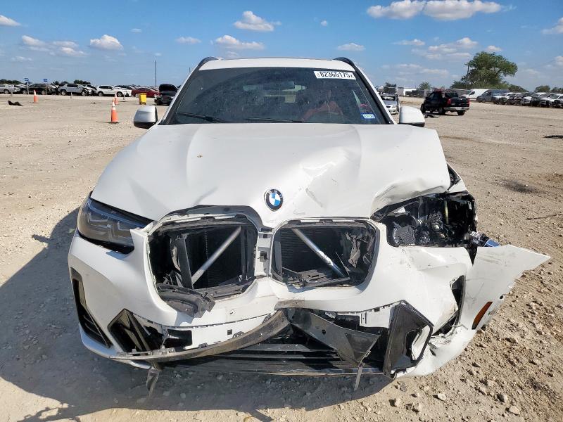 2024 BMW X3 SDRIVE3 - 5UX43DP03R9W90646