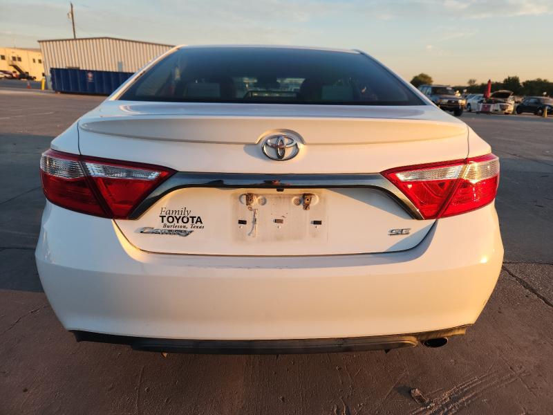 2016 TOYOTA CAMRY LE - 4T1BF1FK7GU502590