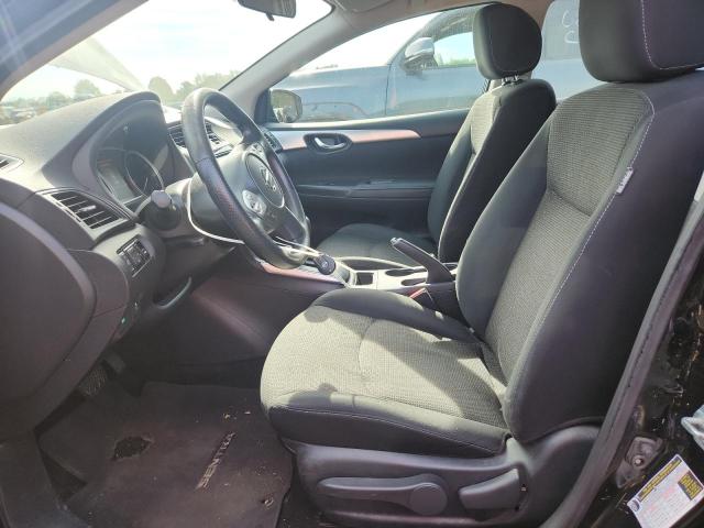 2019 NISSAN SENTRA S 3N1AB7AP6KY214831