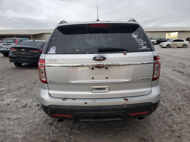 2015 FORD EXPLORER X #3290265220