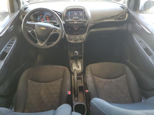 2020 CHEVROLET SPARK 1LT KL8CD6SA6LC441413