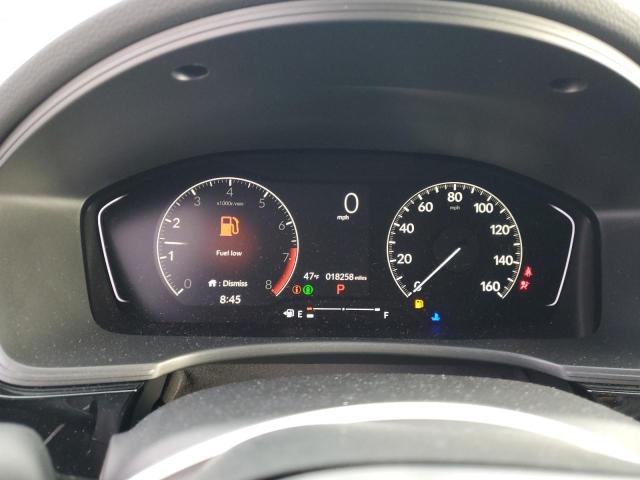 2023 HONDA CIVIC LX #3302761349