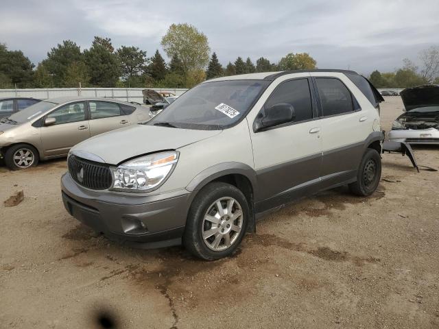 Global Auto Auctions: 2005 BUICK RENDEZVOUS