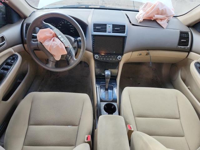 2006 HONDA ACCORD SE #3304874537