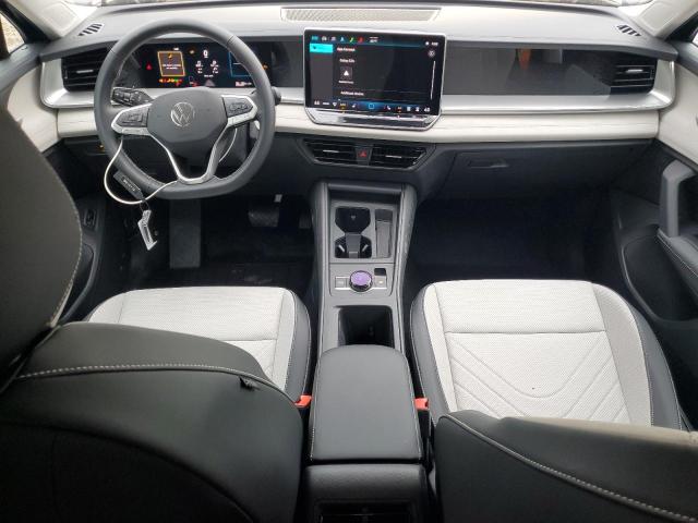 2025 VOLKSWAGEN TIGUAN SE 3VVER7RM6SM015775